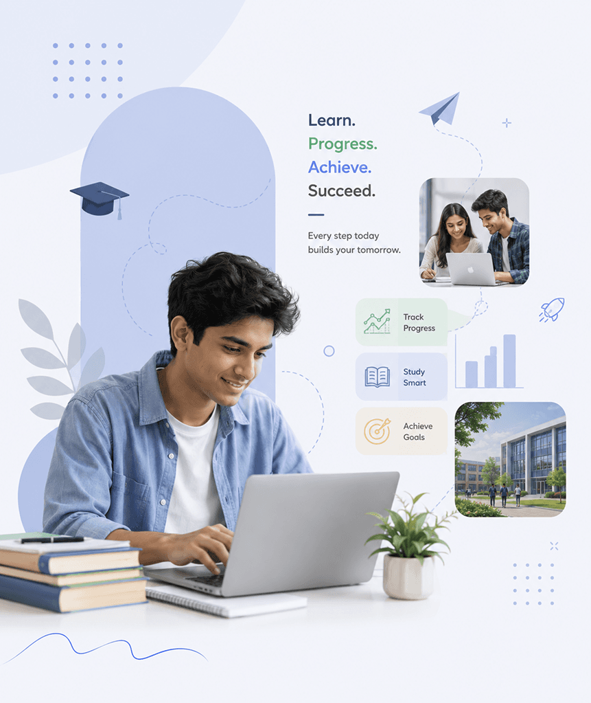 Login illustration